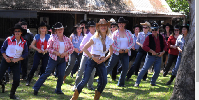 FRISKY - makers of line dancing and riding boots in Australia for over 30 years