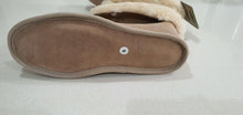 Load image into Gallery viewer, Soft sole slipper - pure sheepskin ankle boot. Unisex