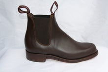 Load image into Gallery viewer, Equine - Ladies & youths Riding Boot. Leather upper, lining and Sole. Goodyear welt. - FURTHER REDUCED TO CLEAR