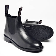 Load image into Gallery viewer, Women's Kangaroo leather ankle Boots by Macarthur - style Jillaroo