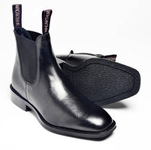 Load image into Gallery viewer, Kangaroo Selection -GILMORE BOOT- Kangaroo leather upper By MACARTHUR