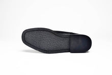 Load image into Gallery viewer, WIDE EEE FIT Kangaroo leather Elastic side Ankle boot - style: RANGER