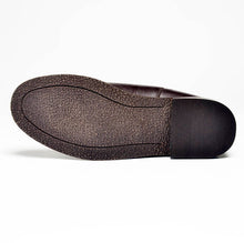 Load image into Gallery viewer, Kangaroo Selection. JILLAROO BOOT - LADIES. Kangaroo leather upper, Rubber sole
