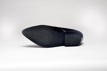 Load image into Gallery viewer, Shoeboot 2, Ladies ankle Boot. Black & Tan