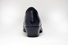 Load image into Gallery viewer, Shoeboot 2, Ladies ankle Boot. Black & Tan