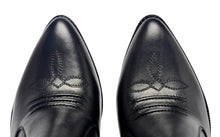 Load image into Gallery viewer, Shoeboot 2, Ladies ankle Boot. Black & Tan