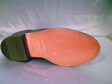 Load image into Gallery viewer, Equine - Ladies & youths Riding Boot. Leather upper, lining and Sole. Goodyear welt. - FURTHER REDUCED TO CLEAR