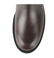 Load image into Gallery viewer, Women's Kangaroo leather ankle Boots by Macarthur - style Jillaroo