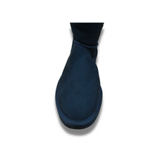 Load image into Gallery viewer, Style: Long Surf. Calf length - Classic youth Black