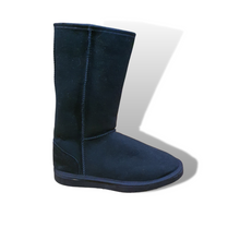 Load image into Gallery viewer, Style: Long Surf. Calf length - Classic youth Black