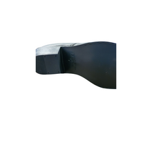 Load image into Gallery viewer, TEXAS TAN- Chisel toe Ankle boots for men and women