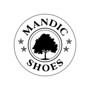 Mandic Shoes