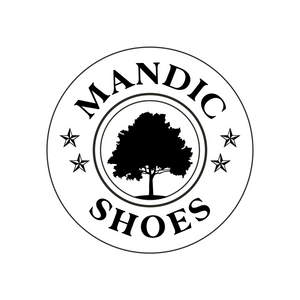 Mandic Shoes