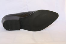Load image into Gallery viewer, Shoeboot 2, Ladies Line Dancing Boot. Black &amp; Tan
