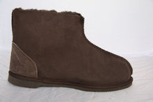 Load image into Gallery viewer, UGG Boot with ankle support. Style code - Snug in Chocolate Brown - ON SALE

