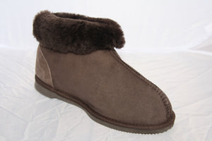 UGG Boot with ankle support. Style code - Snug in Chocolate Brown - ON SALE