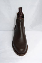 Load image into Gallery viewer, Equine - Ladies classic Riding Boot. All leather upper, lining and Sole
