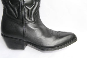 Style: Tammy - Ladies Cowboy Boot. Cuban Heel.