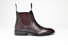 Load image into Gallery viewer, Kangaroo Selection -GILMORE BOOT- Kangaroo leather upper By MACARTHUR
