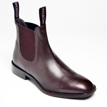 Load image into Gallery viewer, Kangaroo Selection -GILMORE BOOT- Kangaroo leather upper By MACARTHUR
