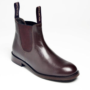 Kangaroo Selection. JILLAROO BOOT - LADIES. Kangaroo leather upper, Rubber sole