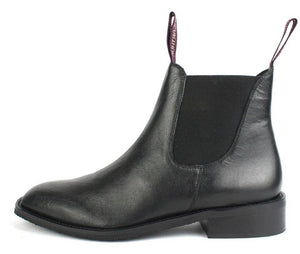 Kangaroo Selection -GILMORE BOOT- Kangaroo leather upper By MACARTHUR