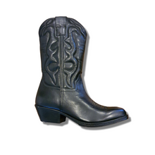 Load image into Gallery viewer, Style: Tammy - Ladies Cowboy Boot. Cuban Heel.
